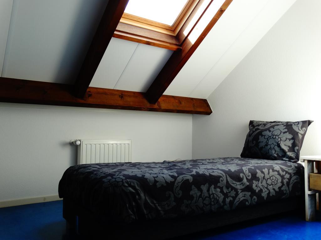 Bed & Breakfast De Kreitsberg Duifhuis Quarto foto
