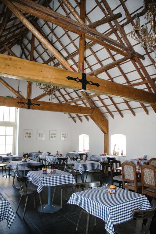Bed & Breakfast De Kreitsberg Duifhuis Quarto foto