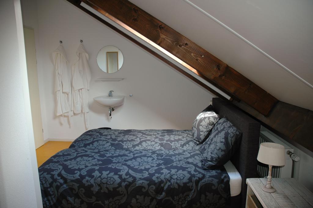Bed & Breakfast De Kreitsberg Duifhuis Quarto foto