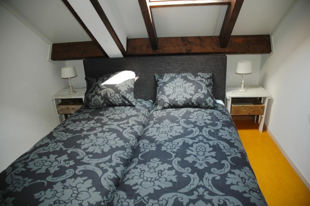 Bed & Breakfast De Kreitsberg Duifhuis Quarto foto