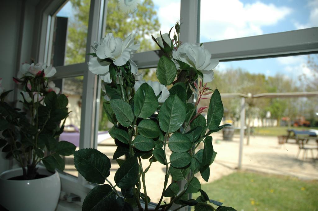 Bed & Breakfast De Kreitsberg Duifhuis Exterior foto